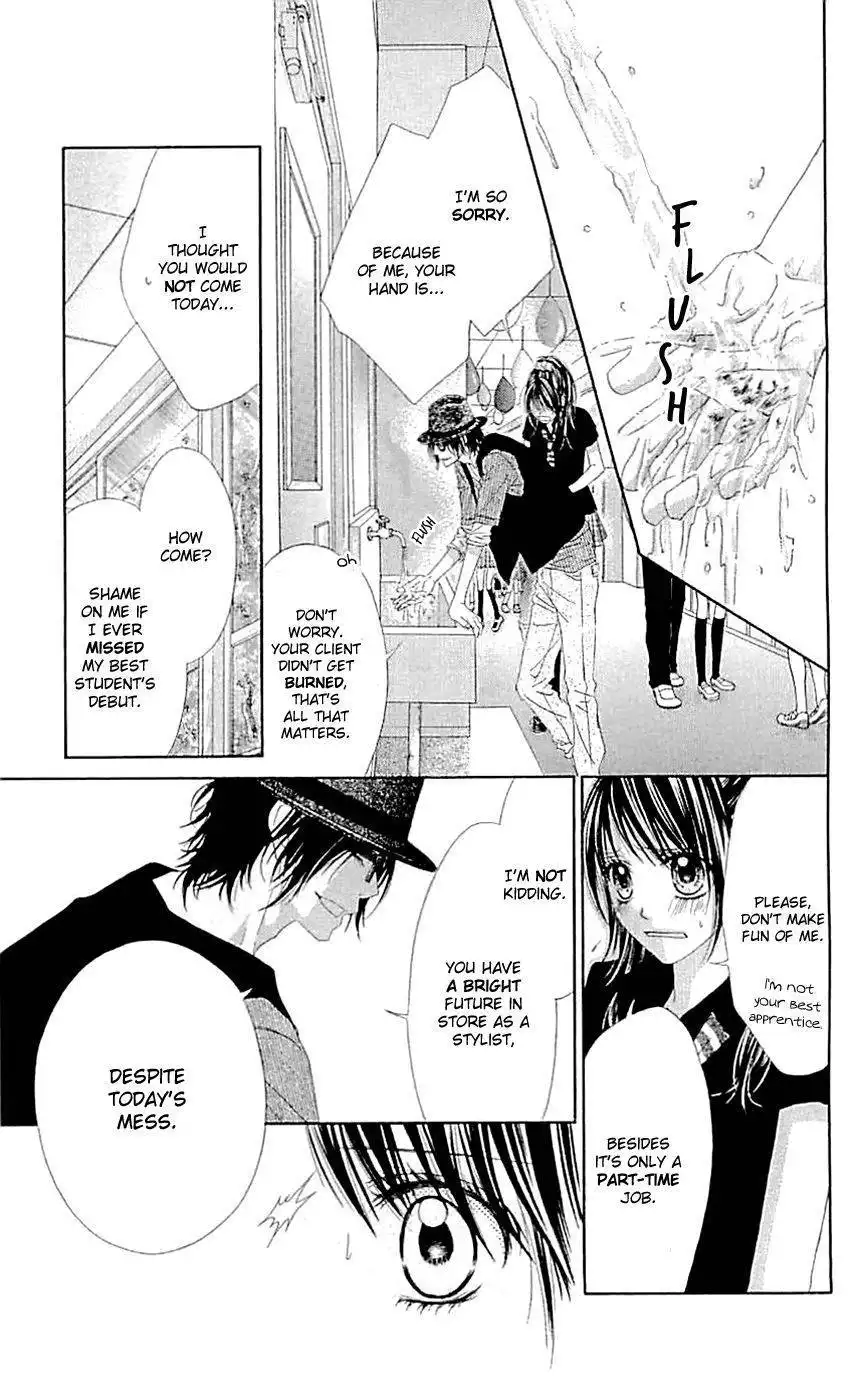 Kyou, Koi wo Hajimemasu Chapter 90 10